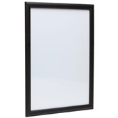 BOYD SNAP FRAME STANDARD A4 BLACK
