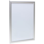 BOYD SNAP FRAME STANDARD A3 SILVER