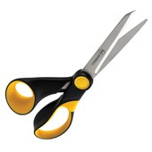 CELCO PRO SERIES TITANIUM SCISSORS 215MM BLACK