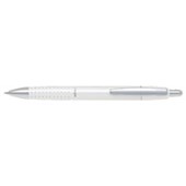 PILOT COUPE EXECUTIVE BALLPOINT PEN WHITE BARREL