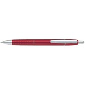 PILOT COUPE EXECUTIVE BALLPOINT PEN RED BARREL