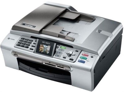 BROTHER MFC 465CN